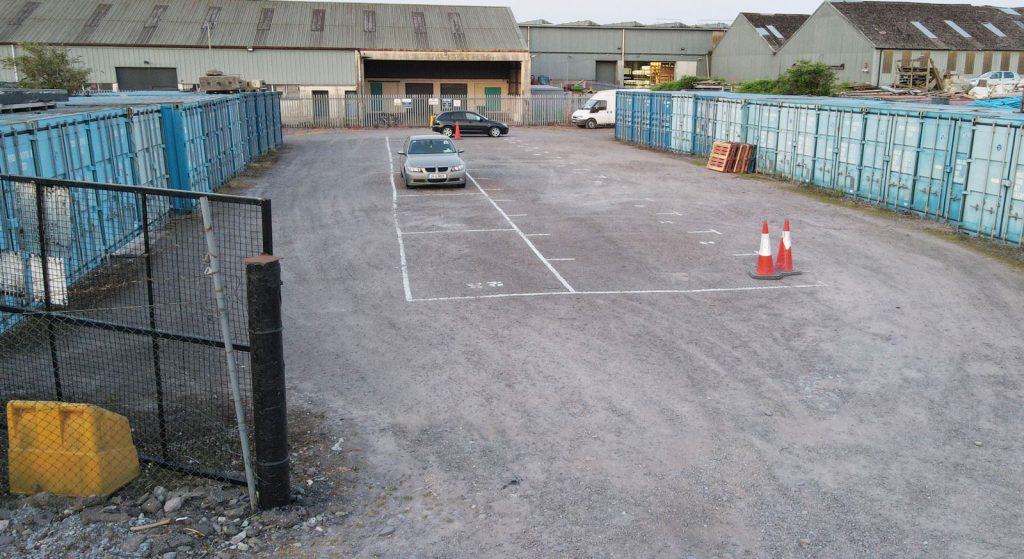 Storage Units Cork 24/7 Self Storage Access Cork Storage Centre