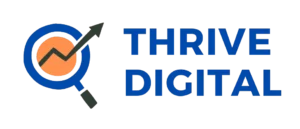 thrive digital marketing